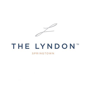 The Lyndon - Logo