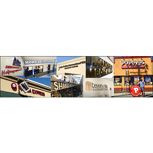 Bigtime Signs - Logo