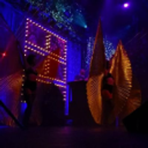 DNM Events - Logo