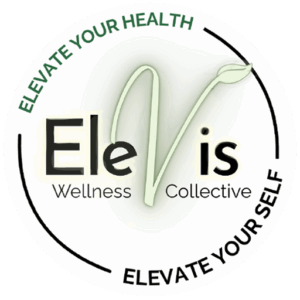 EleVis Wellness Collective - Logo