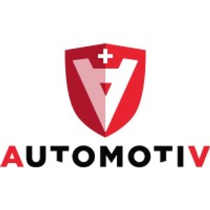 AUTOMOTIV European Car Repair - Logo