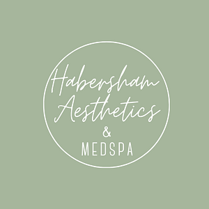 Habersham Aesthetics and MedSpa with IV Hydration - Logo