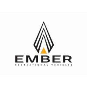 Ember Recreational Vehicles - Logo