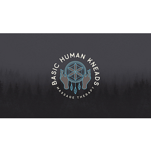 Basic Human Kneads - Logo