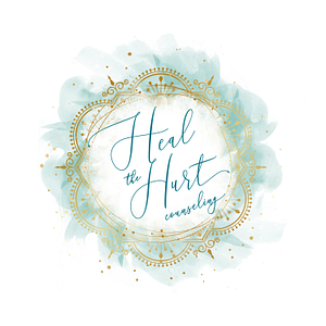 Heal The Hurt Counseling - Logo
