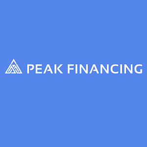 Peak Financing - Logo