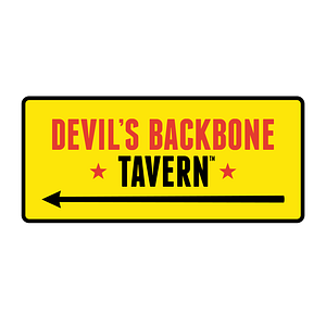 Devil's Backbone Tavern - Logo