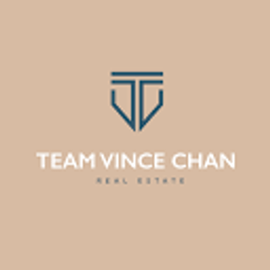 Team Vince Chan Real Estate - Burnaby Realtor - Logo