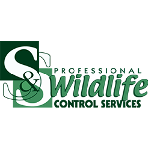 S & S Wildlife Control Services Inc - Logo