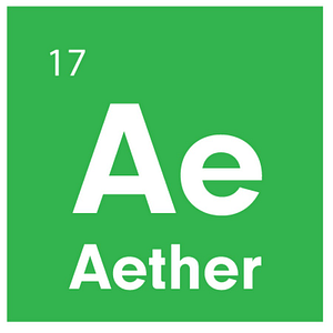 Aether Facility Services - Logo
