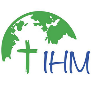 IHM Sisters - Logo