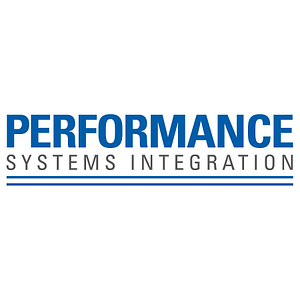 Performance Systems Integration - Logo