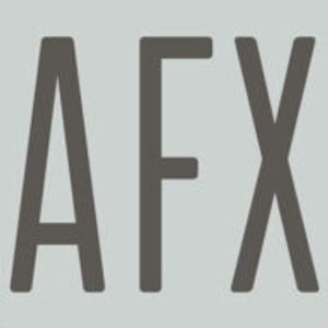 After Fx Spa & Salon - Logo