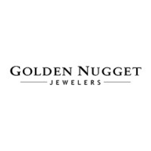 Golden Nugget Jewelers - Logo