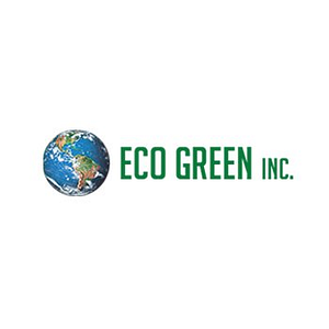Eco Green Roof Coatings - Logo