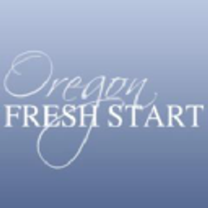Oregon Fresh Start - Logo