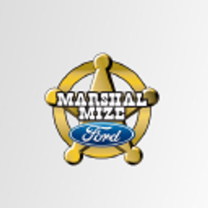 Marshal Mize Ford Inc Service - Logo