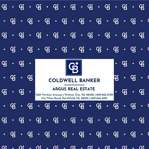 Coldwell Banker Argus Real Estate