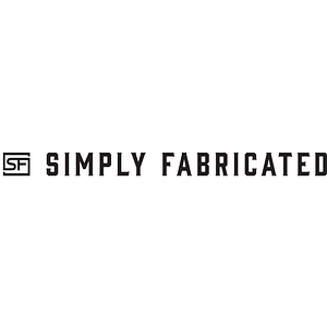 Simply Fabricated - Logo