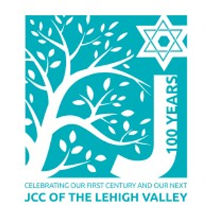 JCC of the Lehigh Valley - Logo