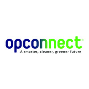 OpConnect Charging Station - Logo