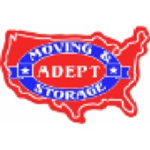 Adept Moving