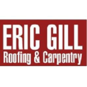 Eric Gill Roofing & Carpentry - Logo
