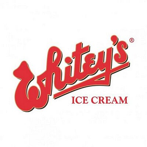 Whitey's Ice Cream - Logo