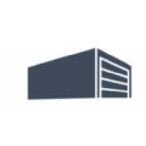 SafeMax Storage Greenville - Logo