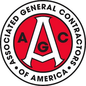 Idaho Associated General Contractors (AGC) - Logo