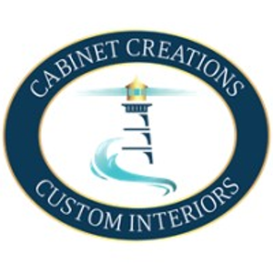 Cabinet Creations & Custom Interiors LLC - Logo