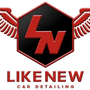 Like New Mobile Tire Service - Logo