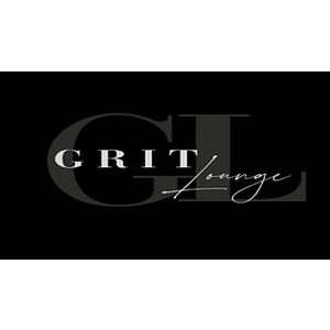 Grit Lounge - Logo
