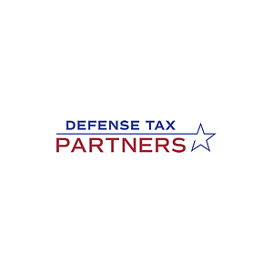 Defense Tax Partners - Tax Attorney, IRS Tax Relief & Audit Defense, Free Consultation - Logo