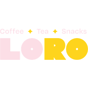 Loro Coffee Beaverton - Logo
