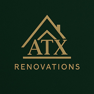 ATX Renovations - Logo