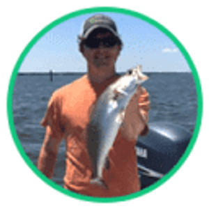Spots Dots and Scales Inshore Fishing Charters