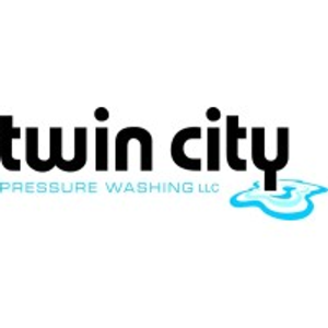 Twin City Pressure Washing LLC - Logo