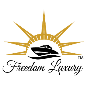 Freedom Luxury - Logo