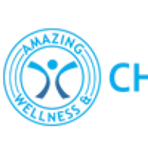 Amazing Wellness - Logo