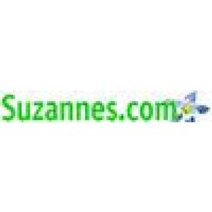 Suzanne's Natural Foods - Logo