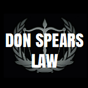 Don Spears Law - Logo