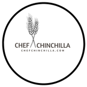 Chef Chinchilla