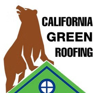 California Green Roofing