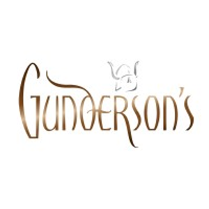 Gunderson's Jewelers - Logo
