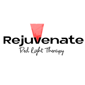 Rejuvenate - Logo
