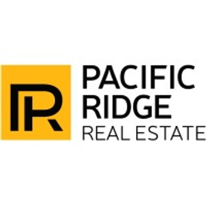 Pacific Ridge Real Estate - Logo