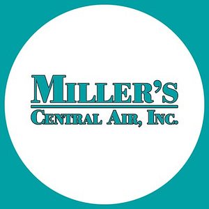 Miller's Central Air, Inc. - Logo