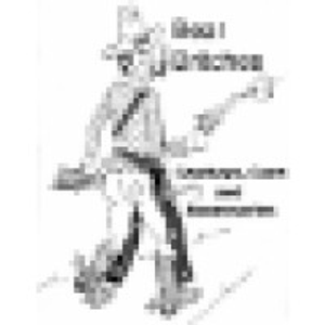 Cowboys, Guns and Accessories - Logo