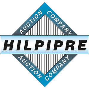Hilpipre Auction Co - Logo